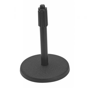 On-Stage Desktop Microphone Stand